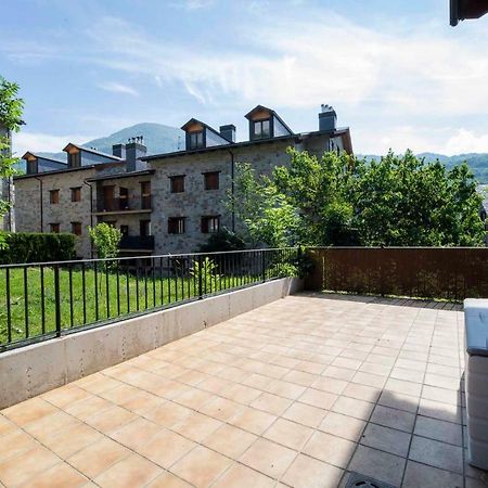 Mincholet, Bajo Con Gran Terraza Lägenhet Villanova Exteriör bild