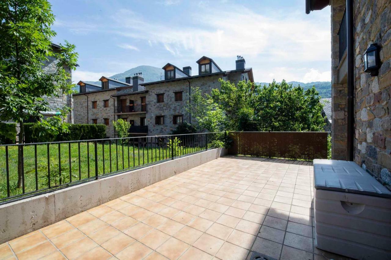 Mincholet, Bajo Con Gran Terraza Lägenhet Villanova Exteriör bild