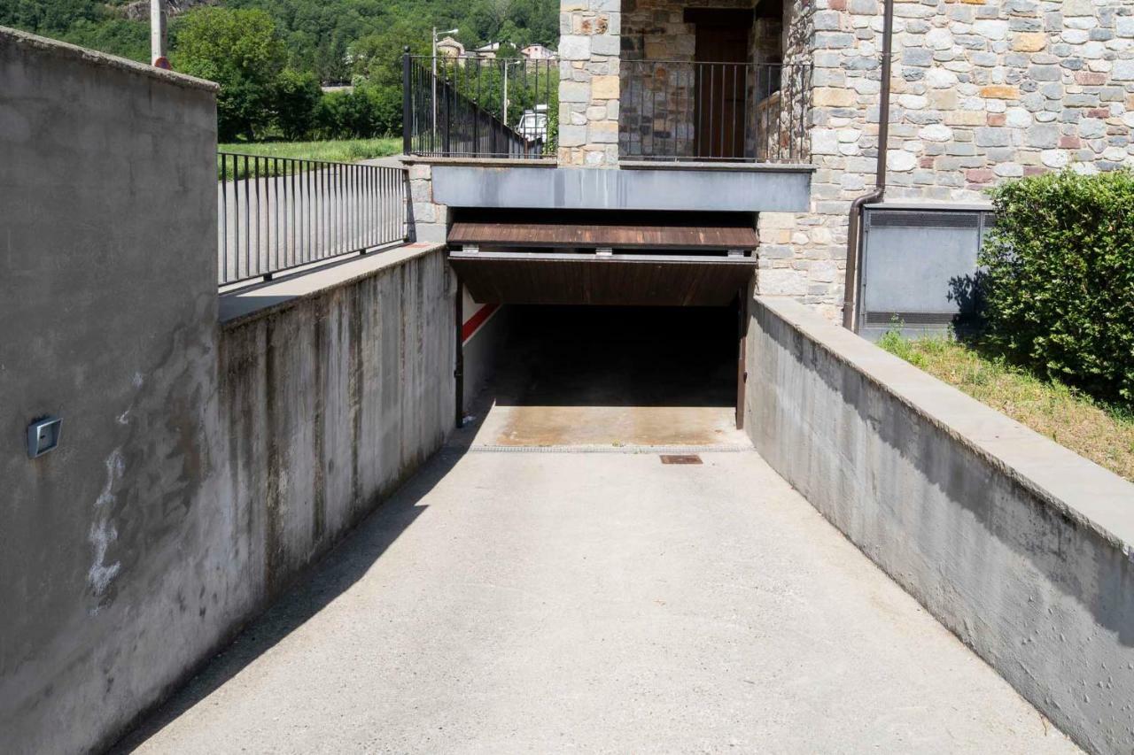 Mincholet, Bajo Con Gran Terraza Lägenhet Villanova Exteriör bild