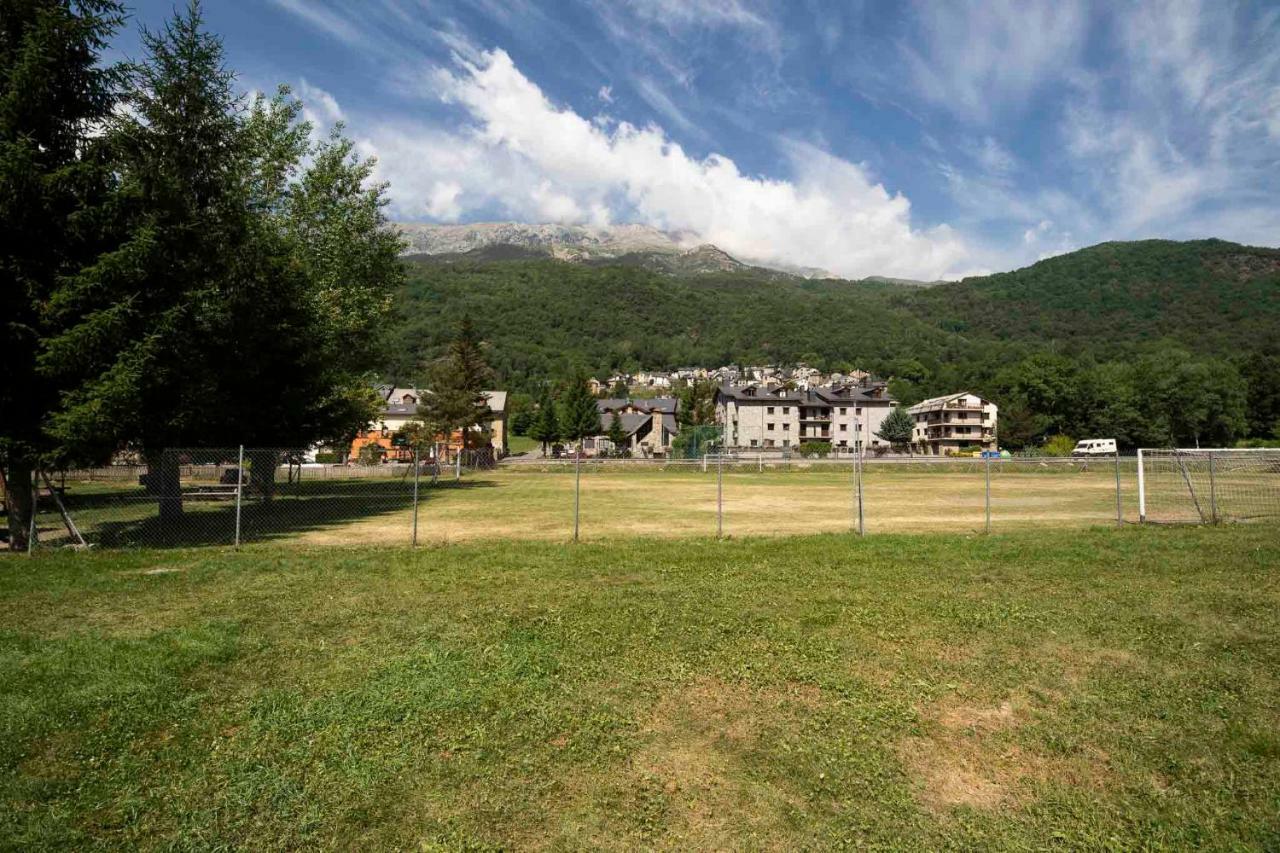 Mincholet, Bajo Con Gran Terraza Lägenhet Villanova Exteriör bild