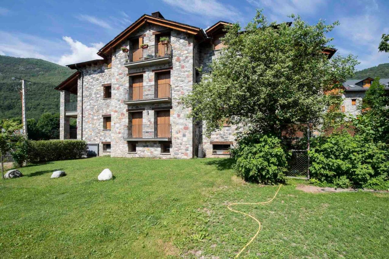 Mincholet, Bajo Con Gran Terraza Lägenhet Villanova Exteriör bild