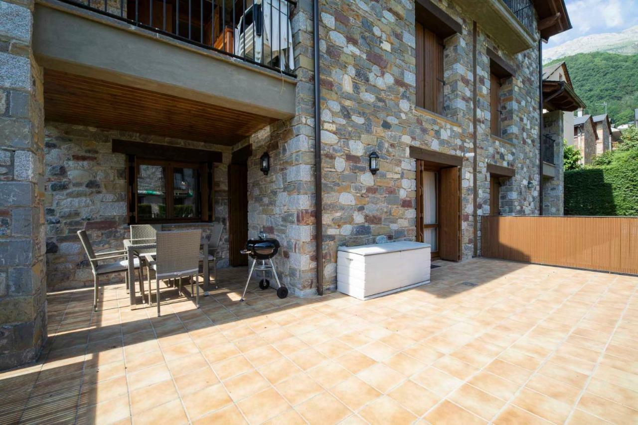 Mincholet, Bajo Con Gran Terraza Lägenhet Villanova Exteriör bild